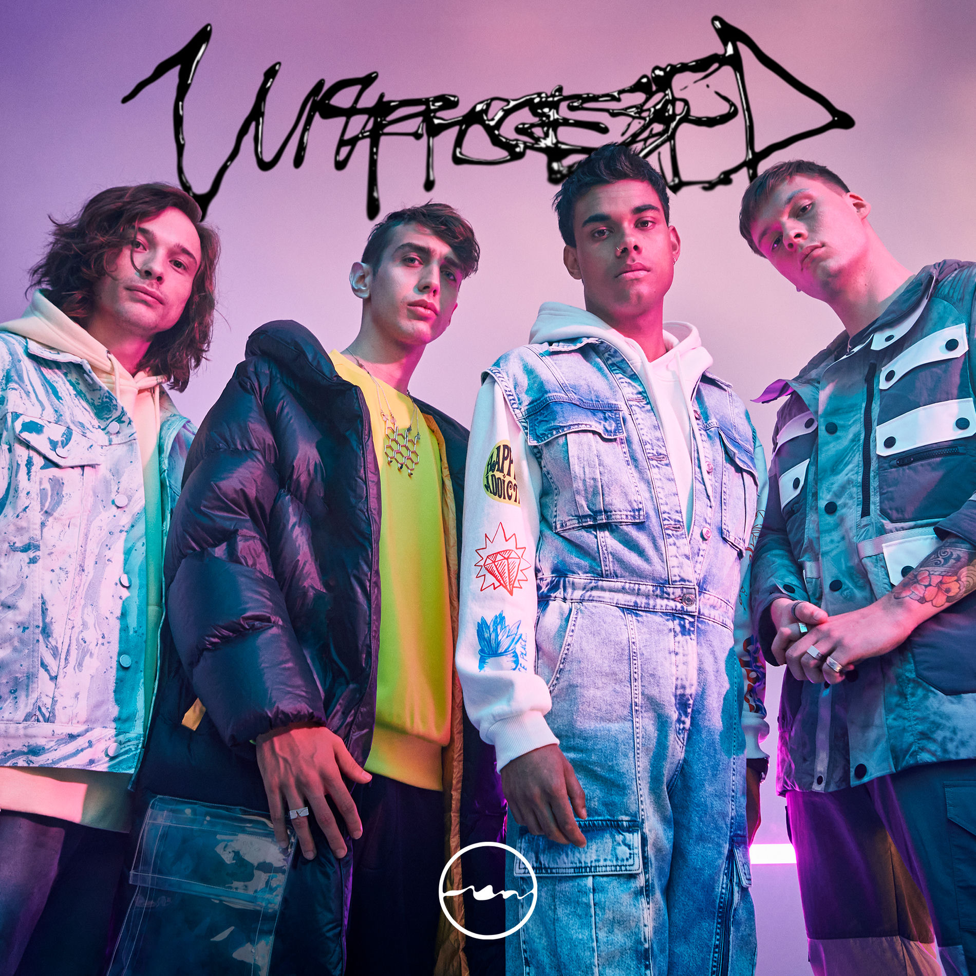 Cover of playlist Unprocessed