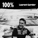 100% Laurent Garnier