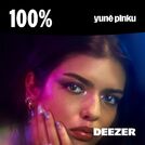 100% yunè pinku