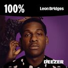 100% Leon Bridges