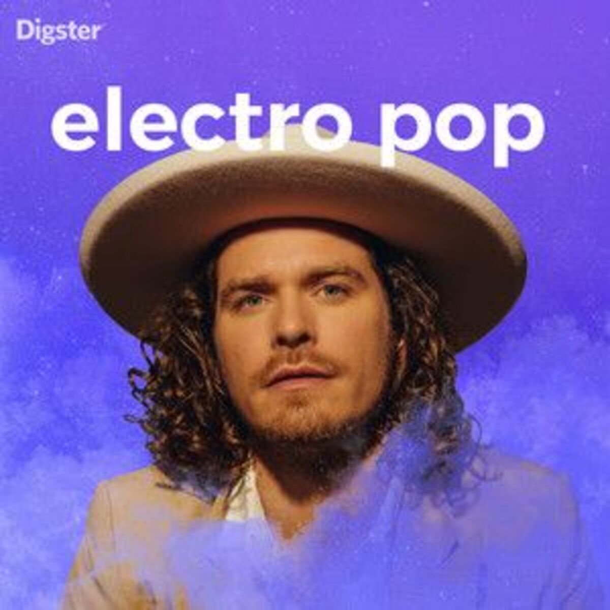 Cover of playlist Électro pop | Playlist électro chill avec Kungs, F