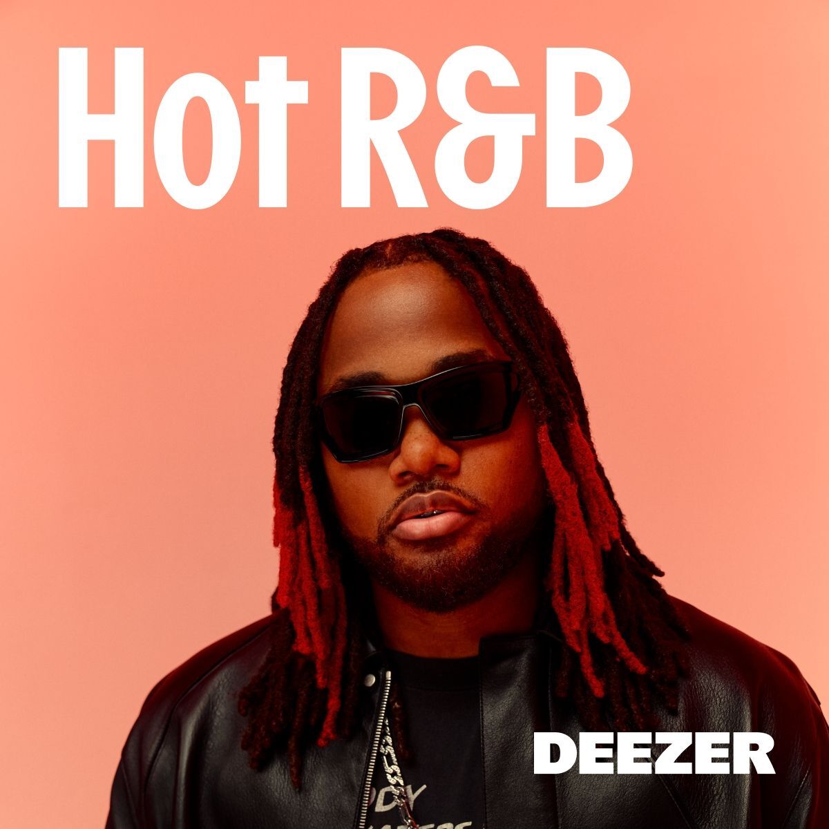 Cover of playlist Hot R&B