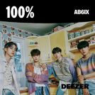 100% AB6IX