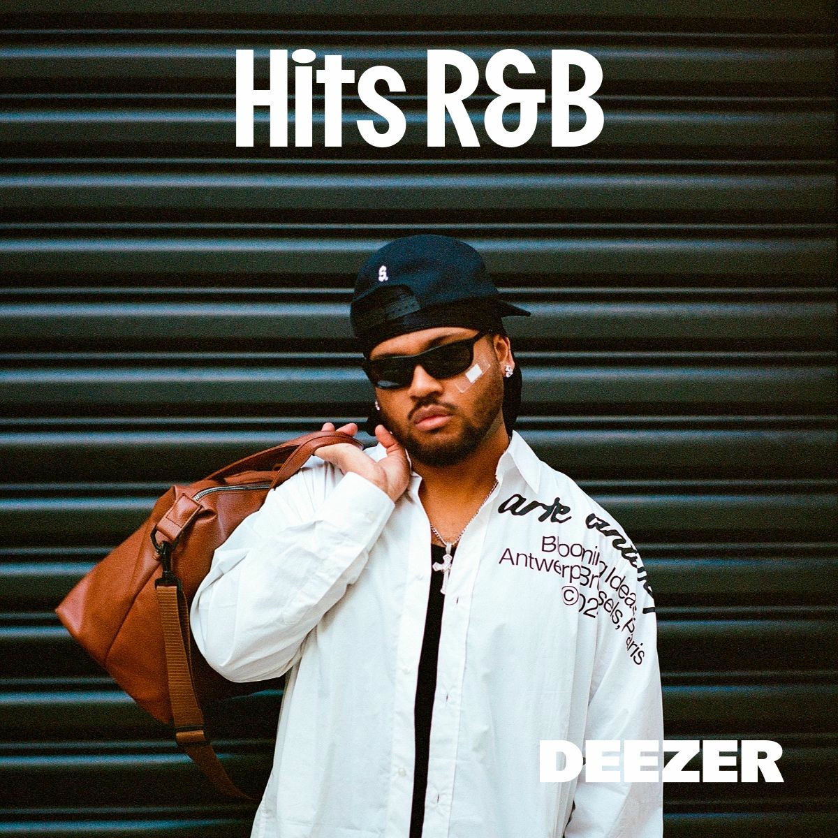 Cover of playlist Hits R&B