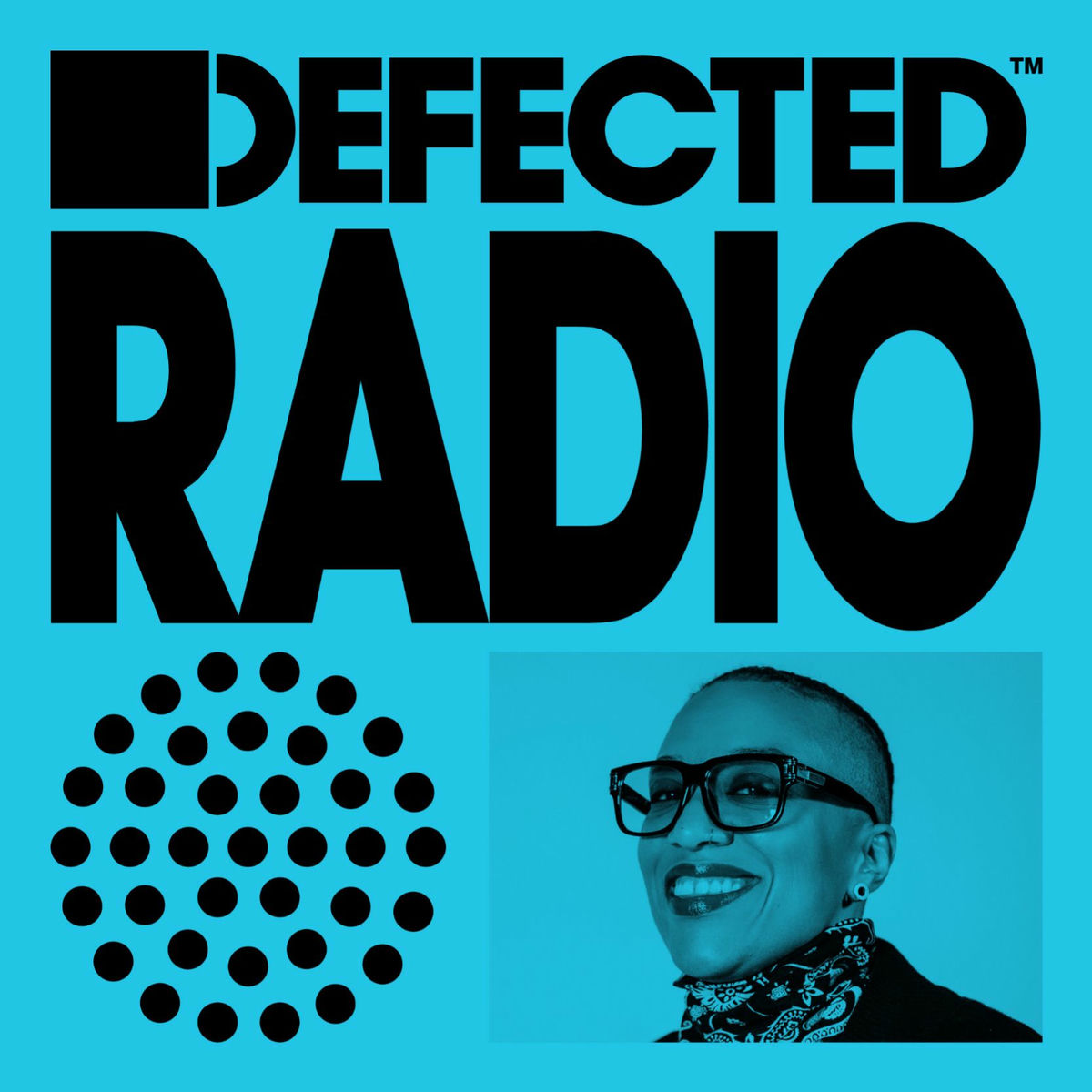 Cover of playlist Defected Radio