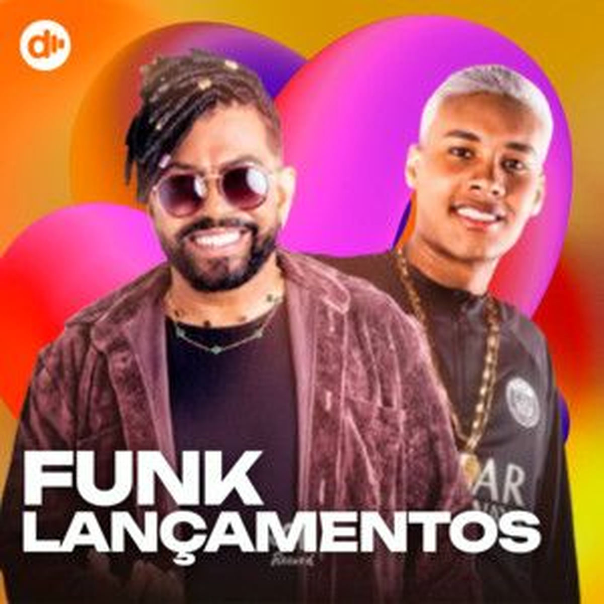 Cover of playlist Funk Lançamentos 🥵🔥 Funk 2025 🔥Funk 2025 Atualizad