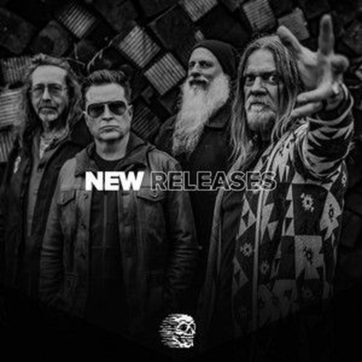 Cover of playlist New Releases