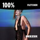 100% FLETCHER