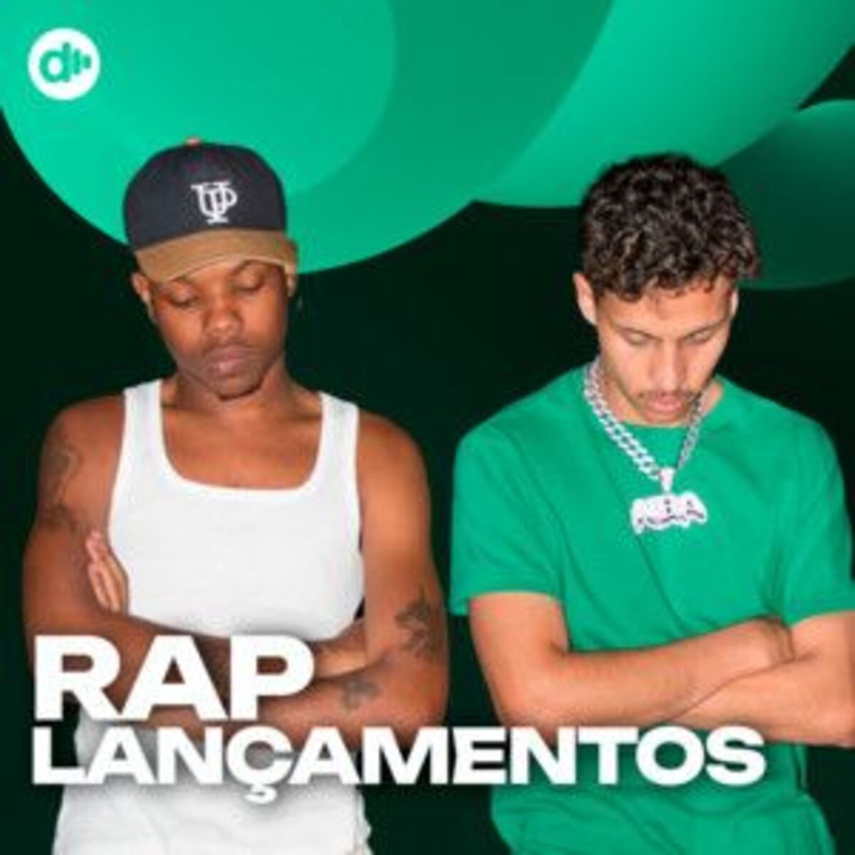 Cover of playlist Rap Lançamentos 🔥Novidades Do Rap Nacional 🔥 Rap 2