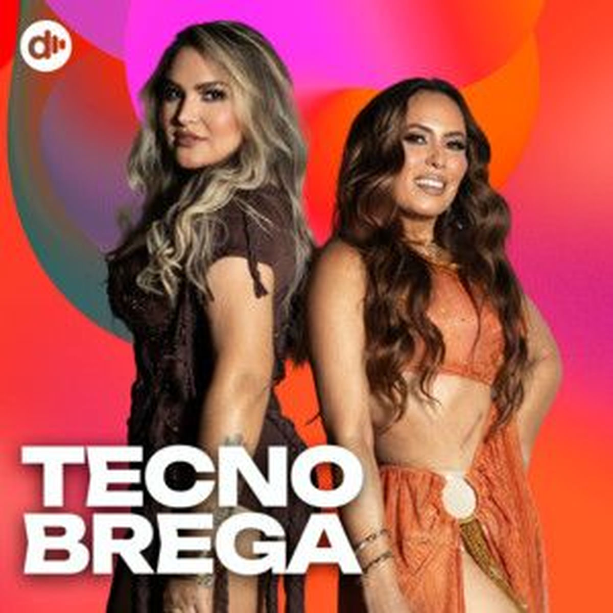 Cover of playlist Tecnobrega ✨ Tecnomelody ✨Calypso