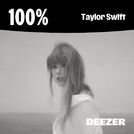 100% Taylor Swift