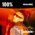 100% Moha mmz
