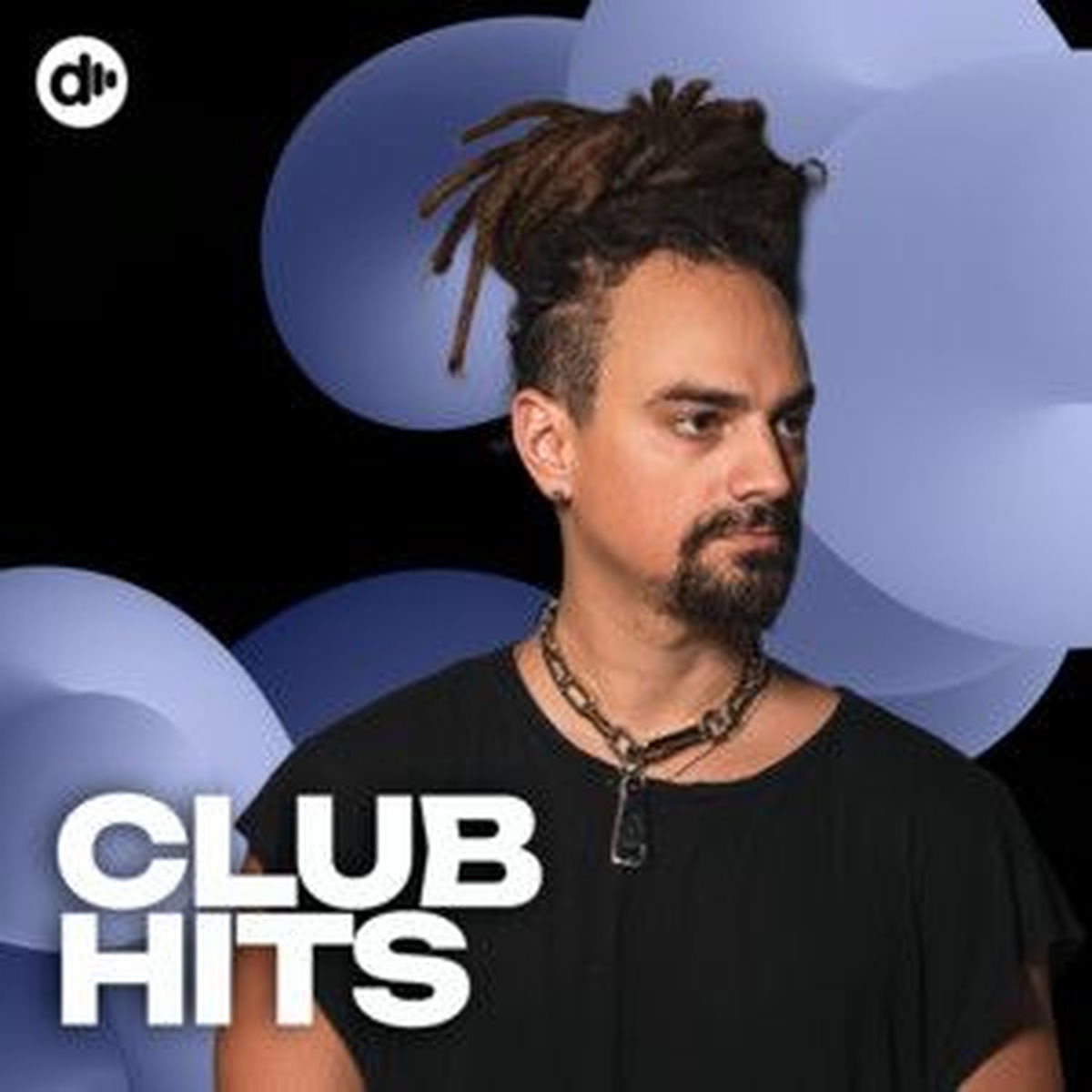 Cover of playlist Club Hits  💥 EDM 2025 💥 Eletrônico 2025