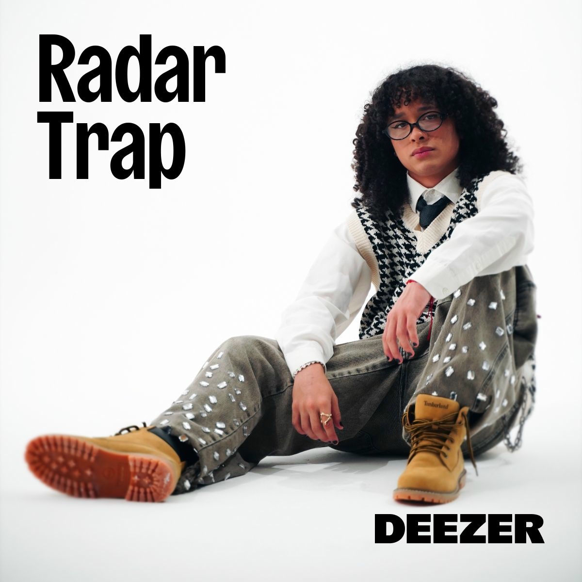 Cover of playlist Radar Trap