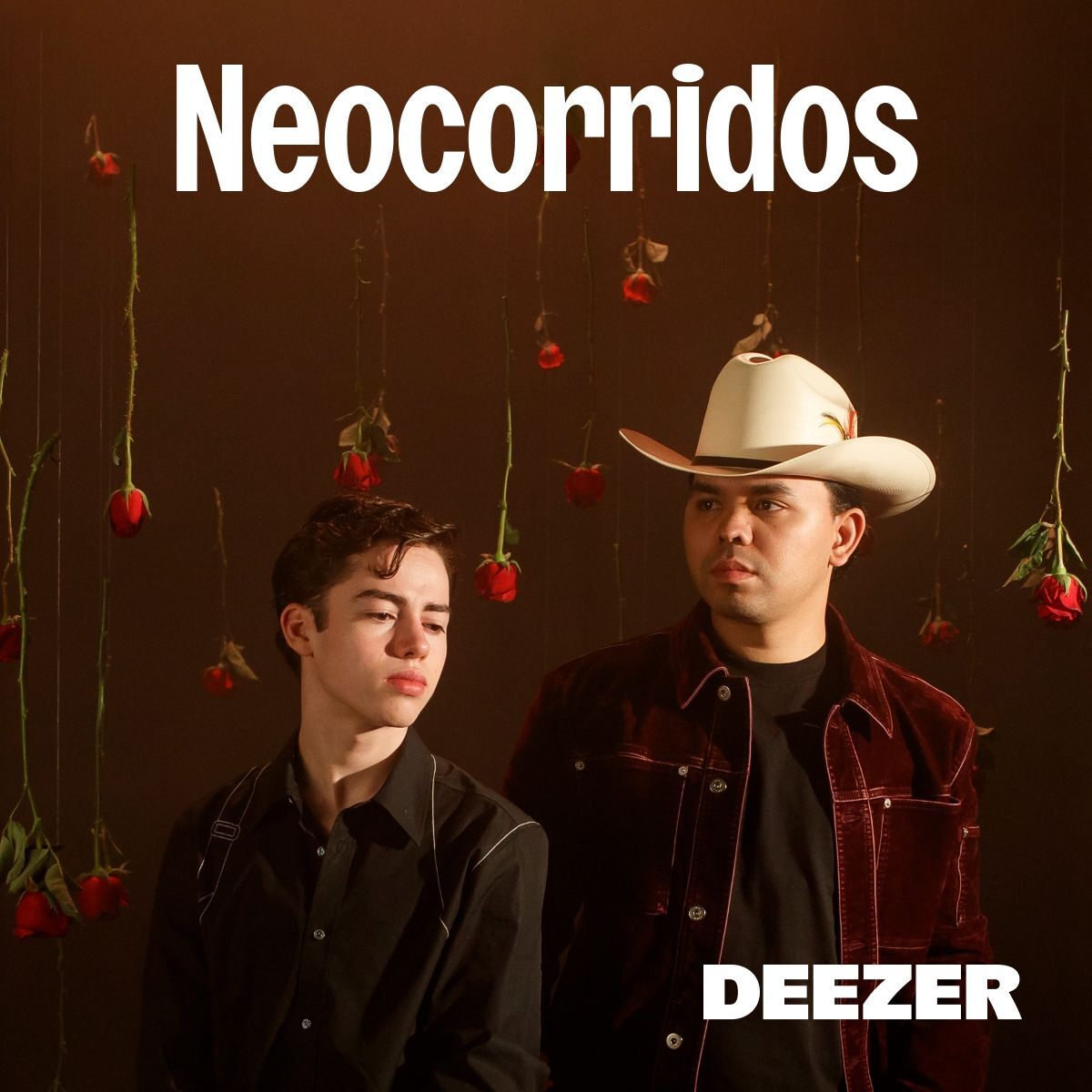 Cover of playlist Neocorridos