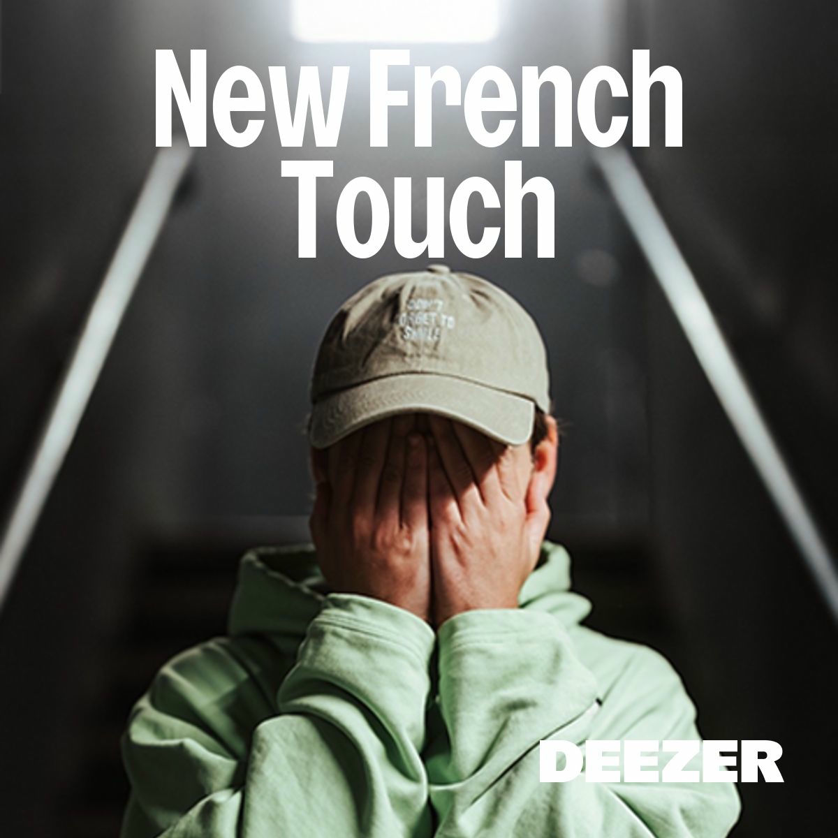 Cover of playlist New French Touch