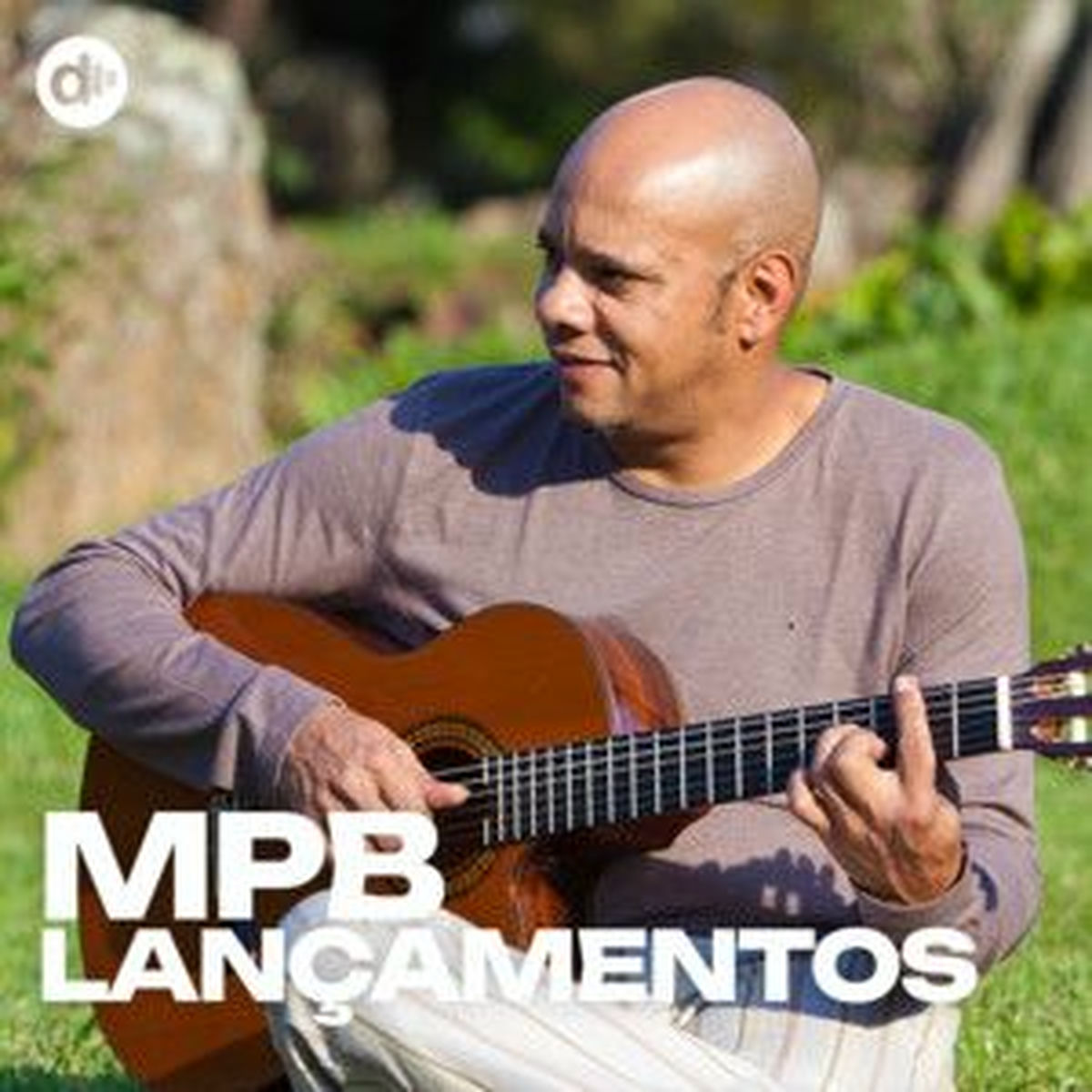 Cover of playlist MPB Lançamentos | MPB 2025