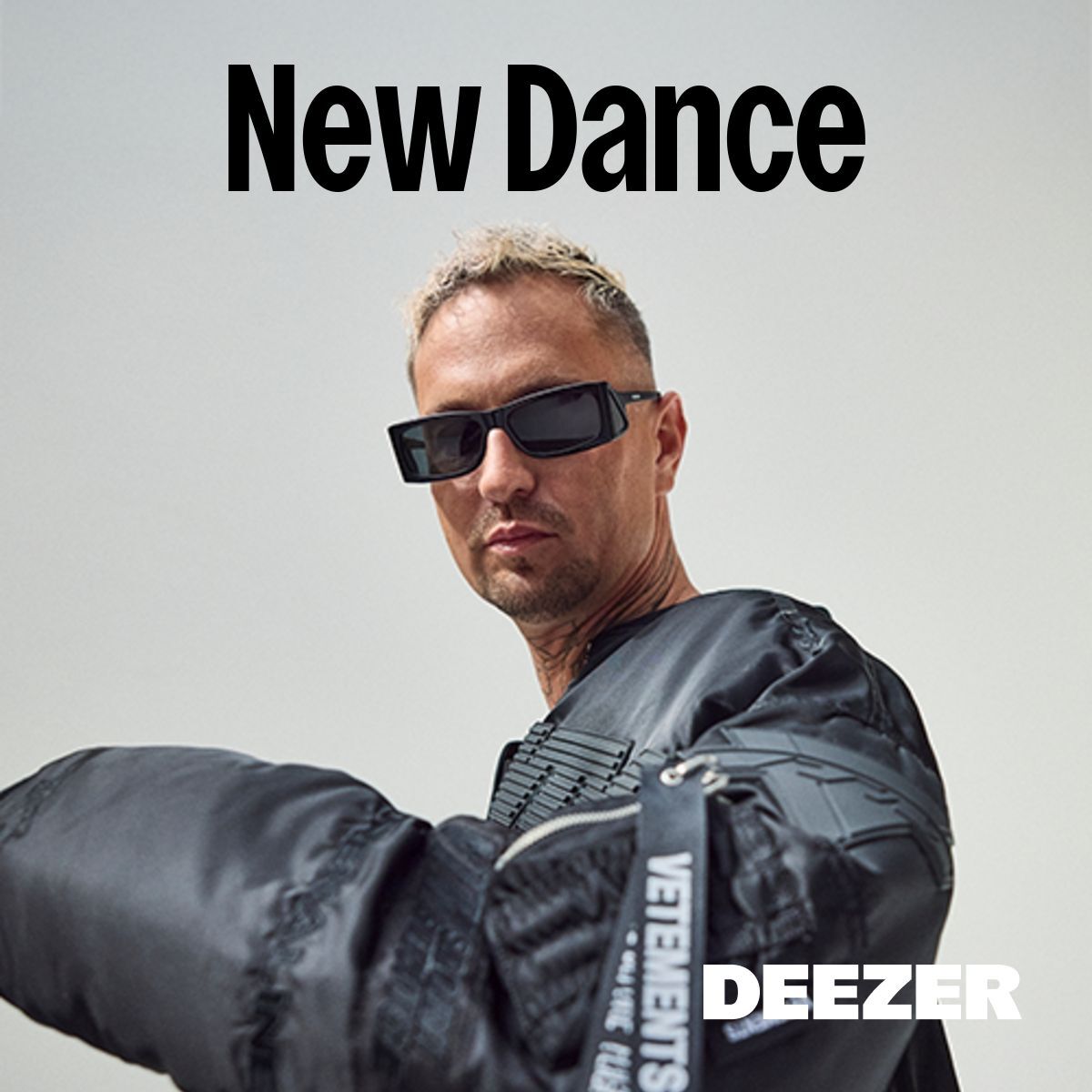 New Dance