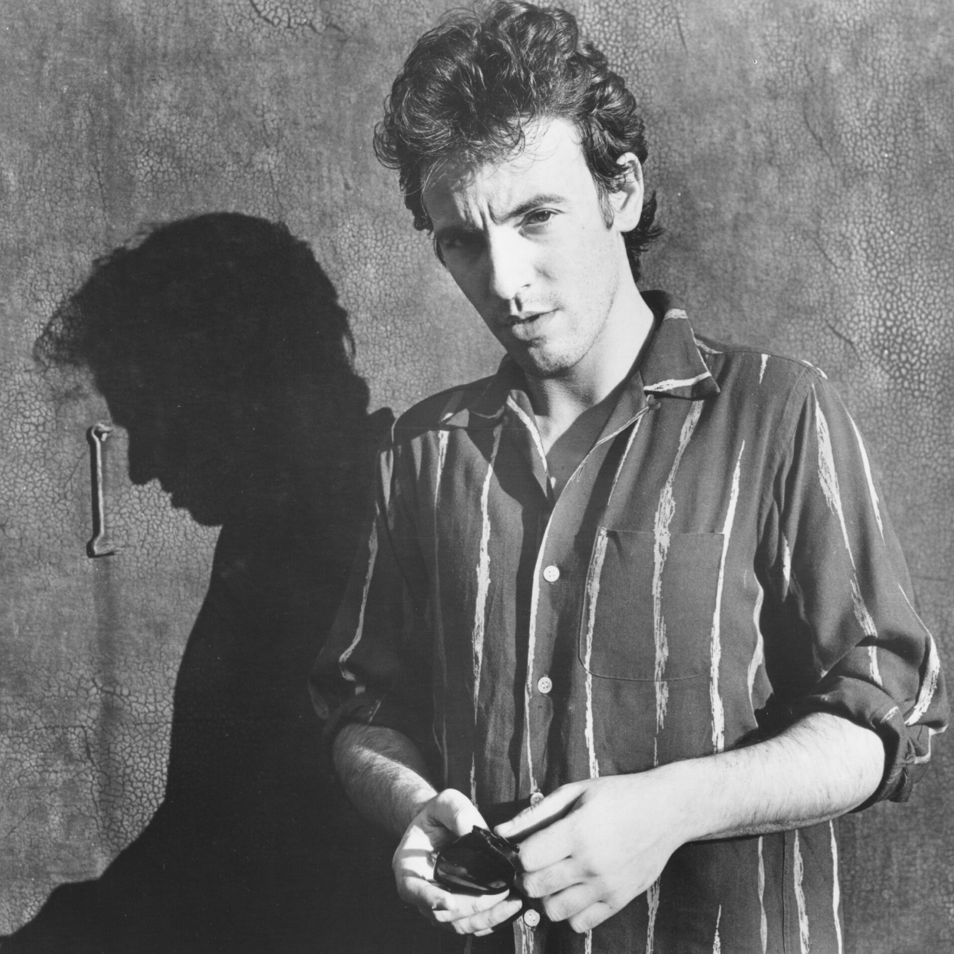 Cover of playlist Bruce Springsteen : 