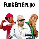 Funk Em Grupo