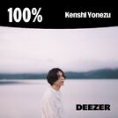 100% Kenshi Yonezu