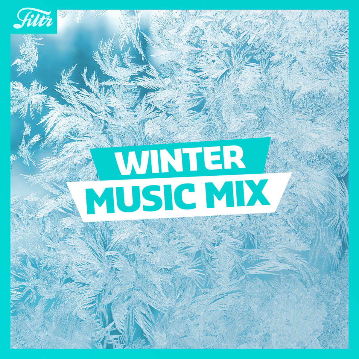 Cover of playlist Winter Music Mix ☃️ | Seasonal Hits Playlist