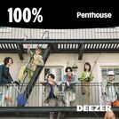 100% Penthouse