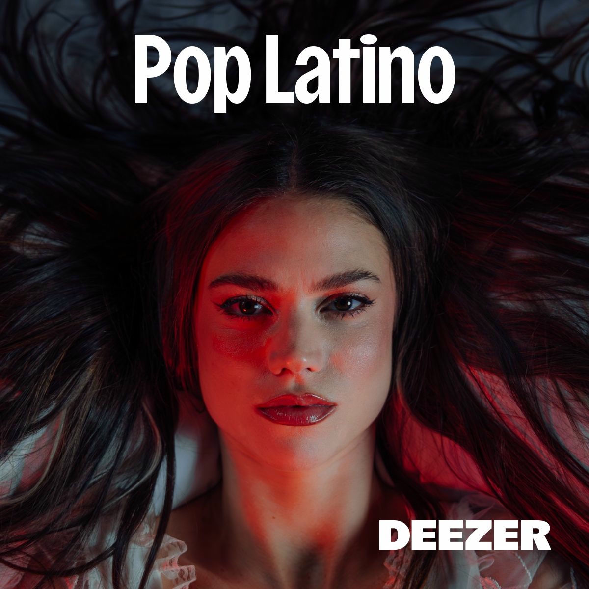 Cover of playlist Pop Latino