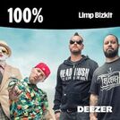 100% Limp Bizkit