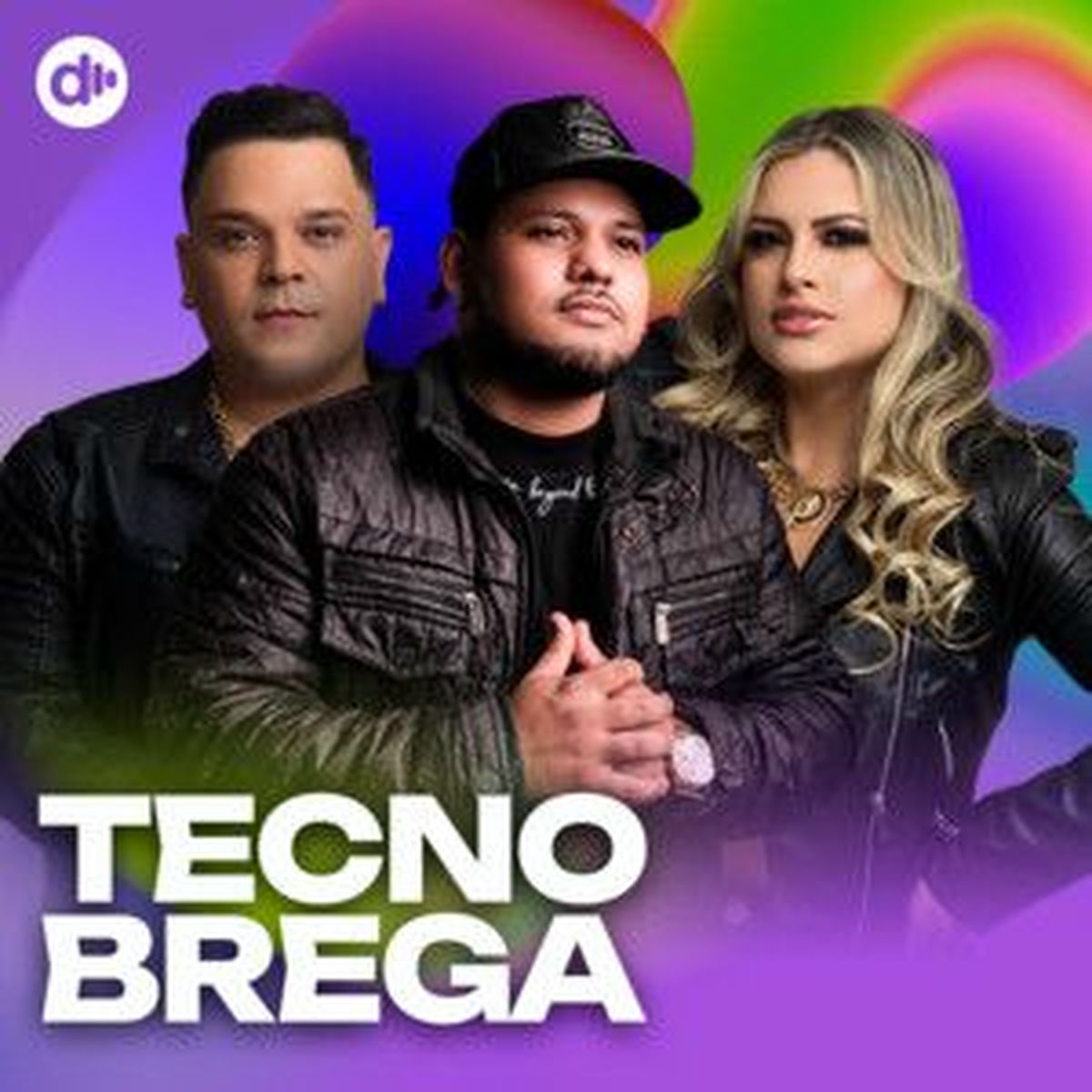 Cover of playlist Tecnobrega ✨ Tecnomelody ✨Calypso