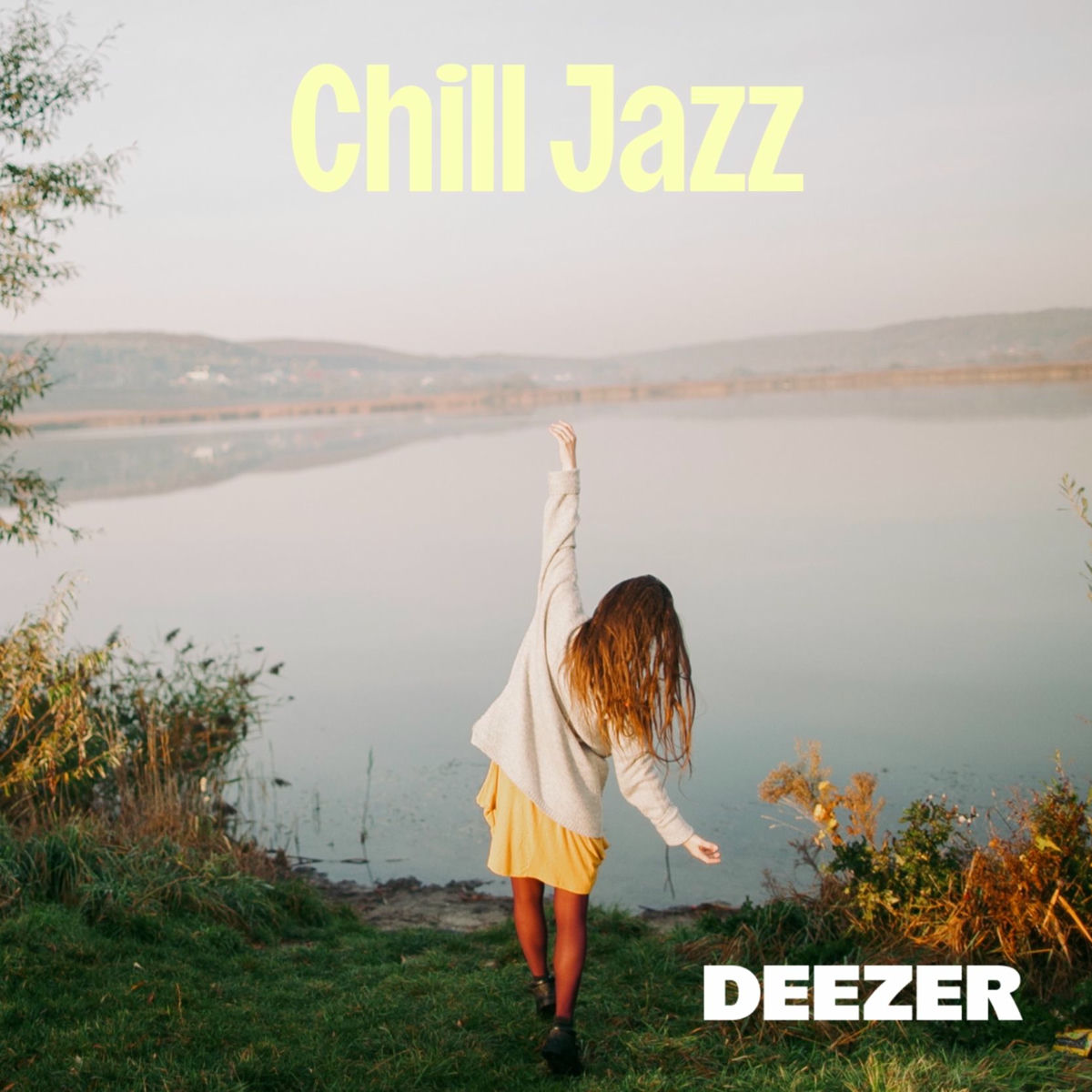 Cover of playlist Chill Jazz