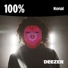 100% Konai