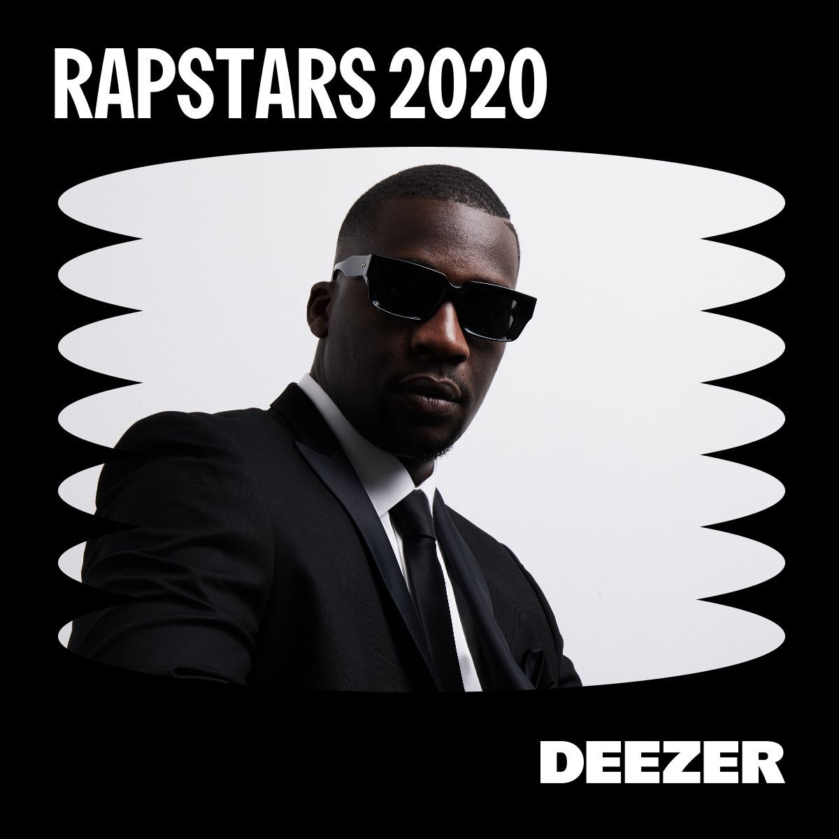 Cover of playlist Rapstars '20s