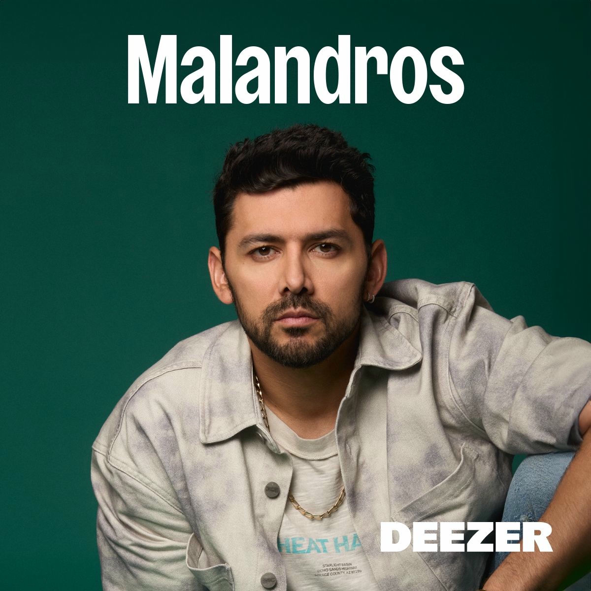 Cover of playlist Malandros