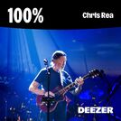 100% Chris Rea