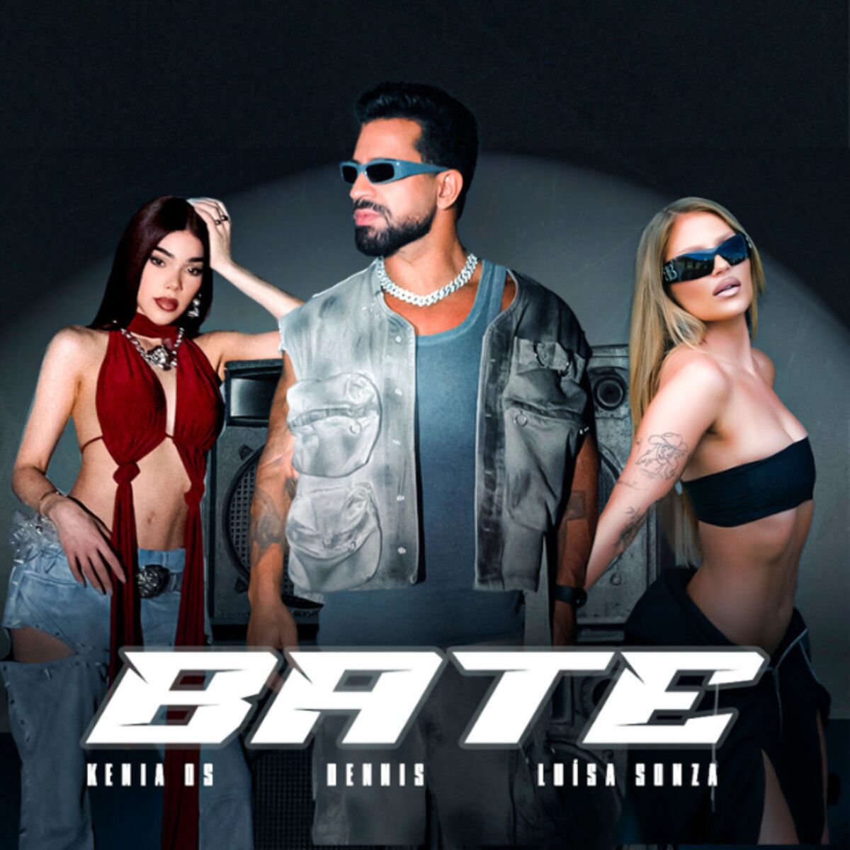 Cover of playlist BATE🔥 DENNIS 2025 - As Melhores