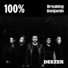 100% Breaking Benjamin