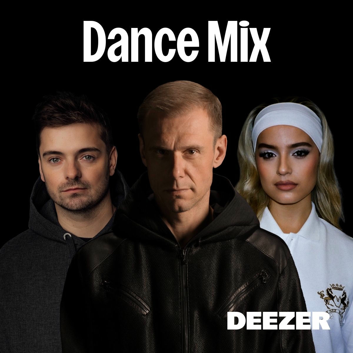 Cover of playlist Dance Mix