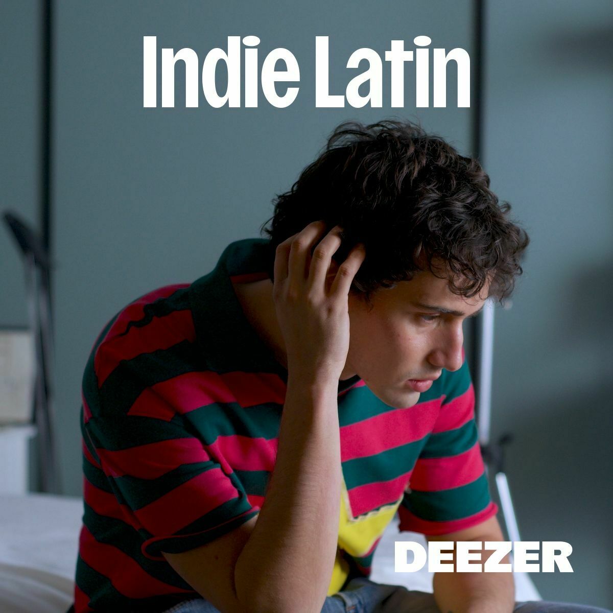 Cover of playlist Indie Latin