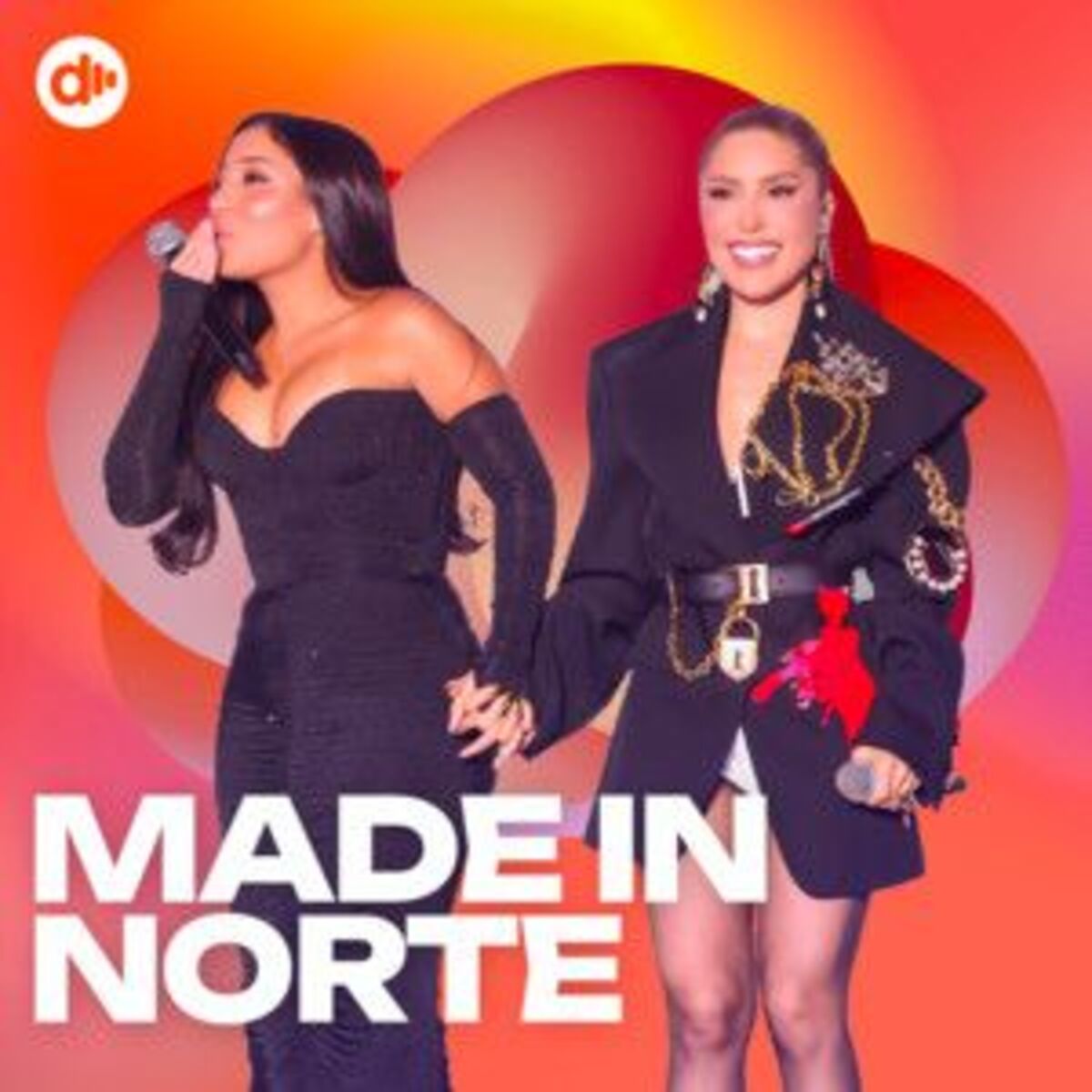 Cover of playlist Made in Norte! | Lançamentos do Norte Brasileiro