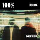 100% ODESZA