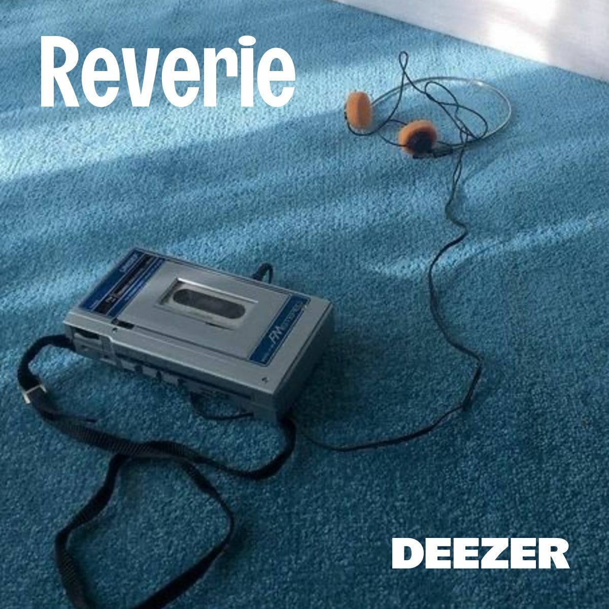 Cover of playlist Reverie