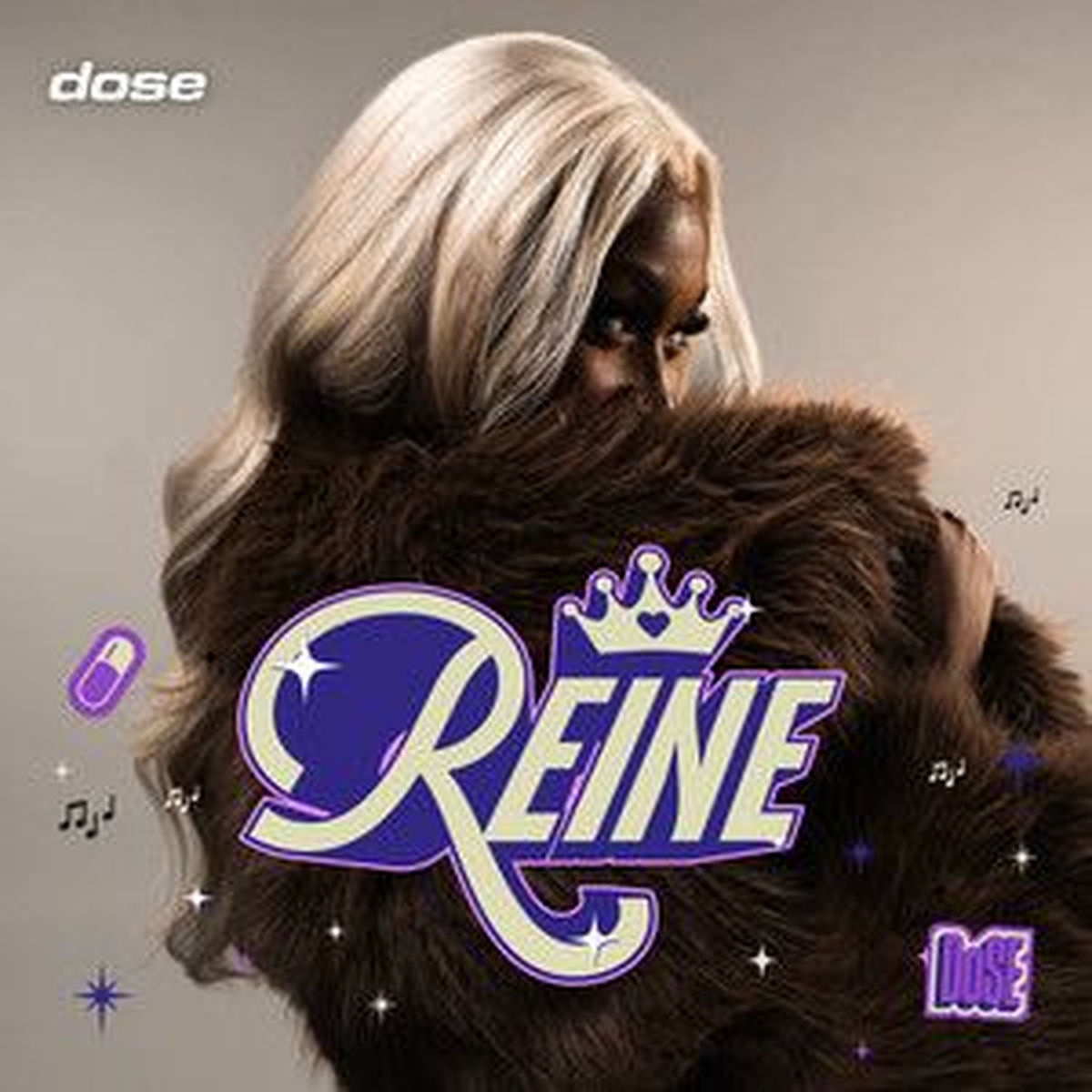 Cover of playlist REINES | RAPPEUSES FR 2025 | CHANTEUSES | Rap Fémi