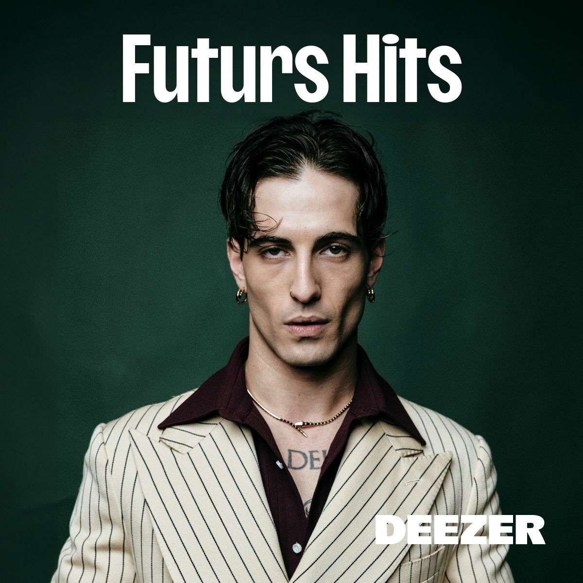 Cover of playlist Futurs Hits