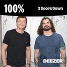 100% 3 Doors Down