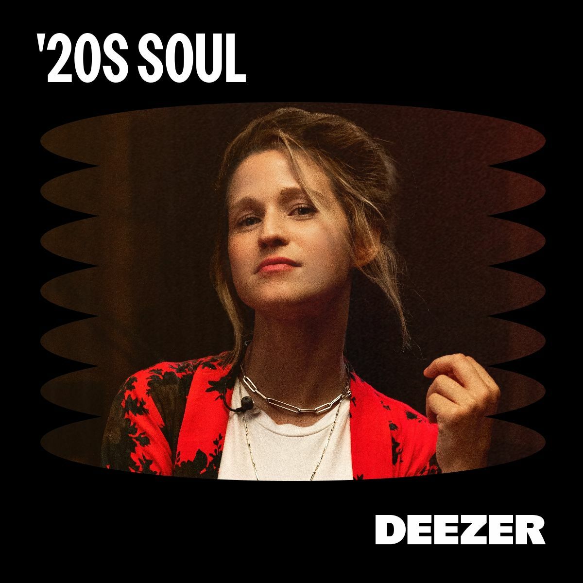 Cover of playlist '20s SOUL