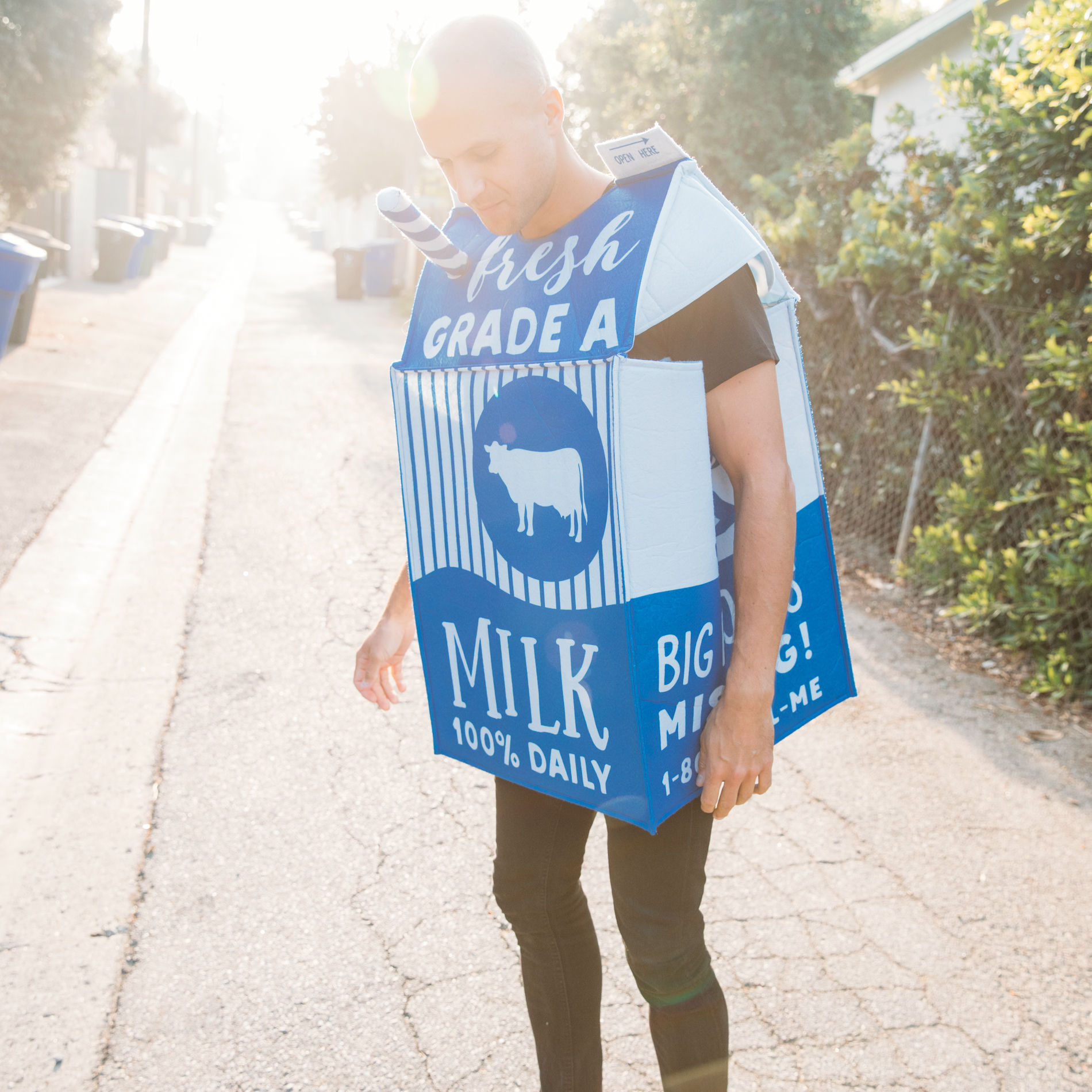 Cover of playlist Discover Milow