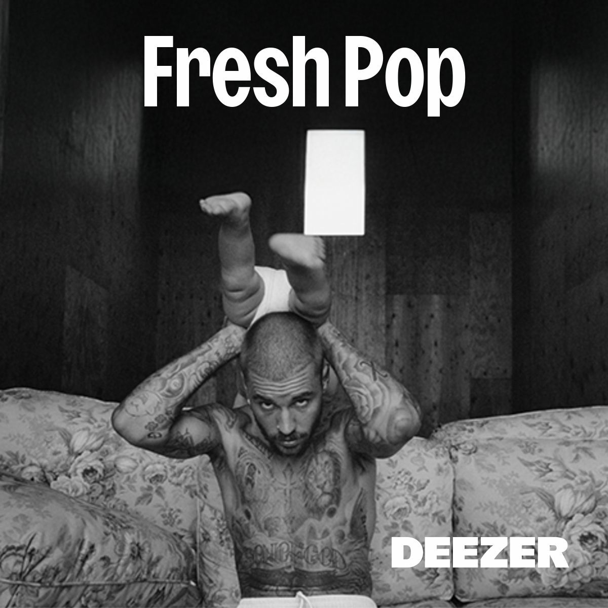 Cover of playlist Fresh Pop