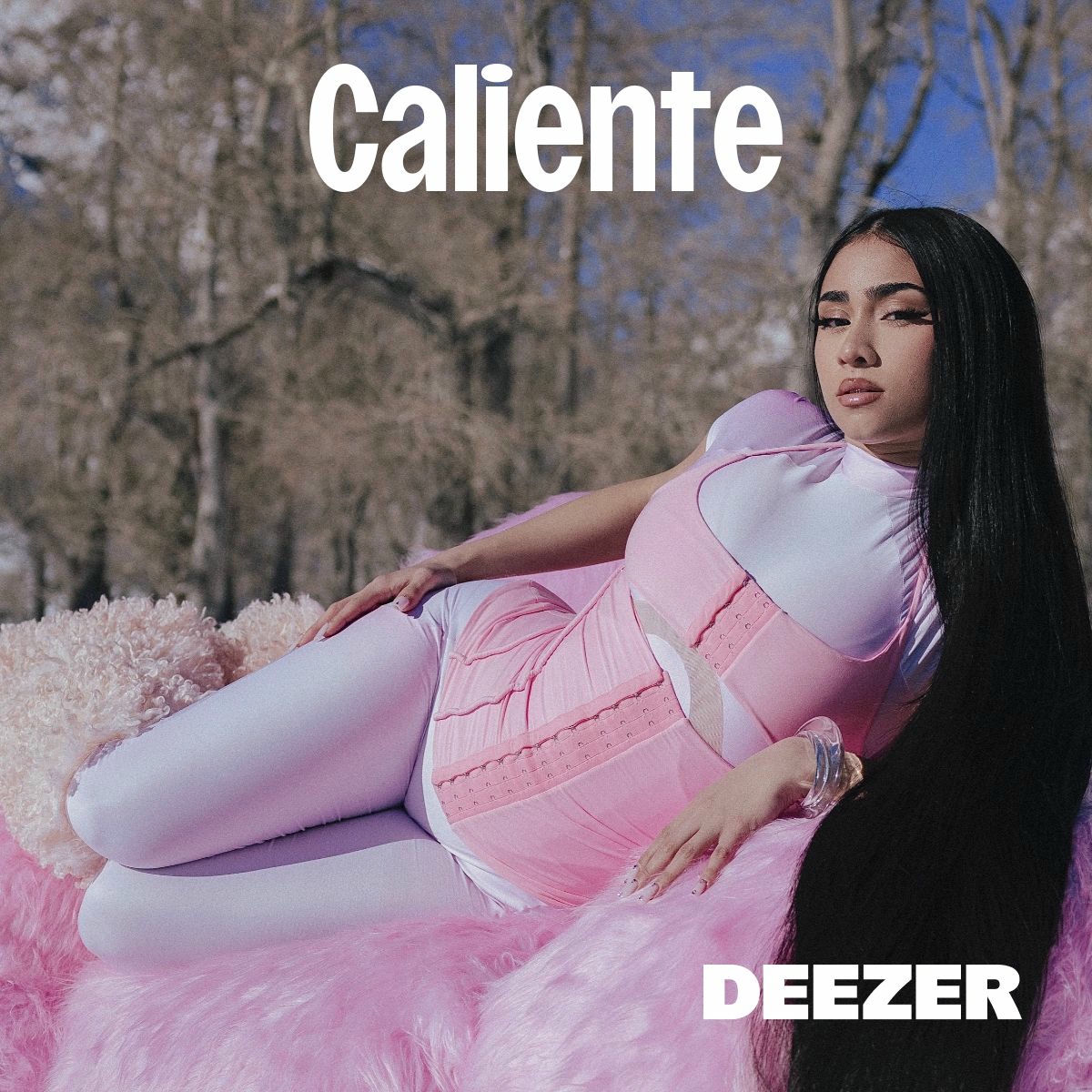 Cover of playlist Caliente