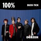 100% BUCK-TICK